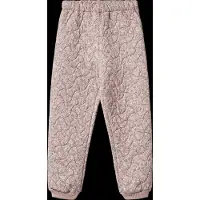 Wheat Thermo Pants Alex - Pink - 128