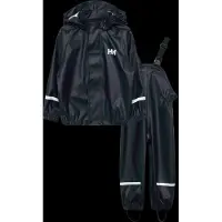 Helly Hansen Bergen Pitkähihainen Setti