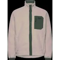 Helly Hansen Panorama Pile Snap Vetoketjullinen Fleecetakki
