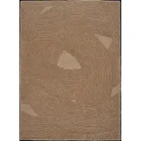 House Nordic Pavo - Beige - 230X160CM