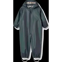 Wheat Rainsuit Mika - Navy - 98