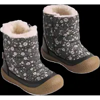 Wheat Winterboot Delaney Tex - Black - 25