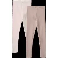 Wheat 2 Leggings Jules - Pink - 128