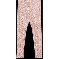 Wheat Jersey Leggings Jules - Multi/patterned - 152