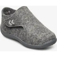 Hummel Wool Slipper Infant - Grey - 30