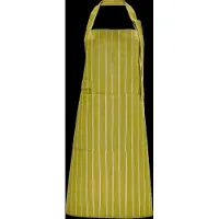 House Doctor Cook esiliina Sinapinkeltainen