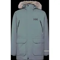 Helly Hansen Reine Parka - Blue - L