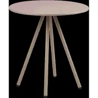House Nordic Bera - Beige - 70X70X73.5CM