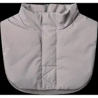 Wheat Puffer Neckwarmer Rivo - Purple - 6-8Y