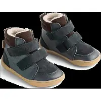 Wheat Winterboot Texas Tex - Navy - 25