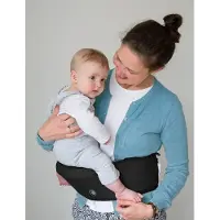 Hippychick Kantotuki, Denim Black