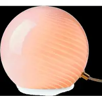 Halo Design Candy Table Lamp - Pink - Ø 20 CM