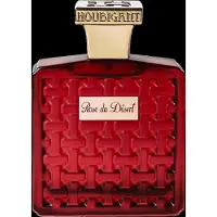 Houbigant Rose Du Desert - Nude - 100 ML