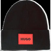 Hugo Kids Pull On Hat - Black - 54