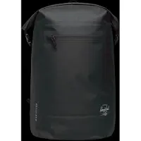 Herschel Dry Bag Backpack 32 L - Black - ONE SIZE