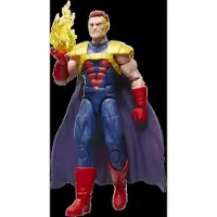 Marvel Legends Series Fabian Cortez - Multi/patterned - ONE SIZE