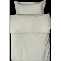 Himla Dreamtime Påslakan - Beige - 150X210CM