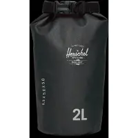 Herschel Dry Bag Organizer 2L - Black - ONE SIZE