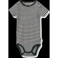 Wheat Body S/S Edvald - Navy - 74
