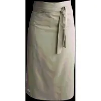 THE ORGANIC COMPANY Waist Apron - Green - 100X 83CM