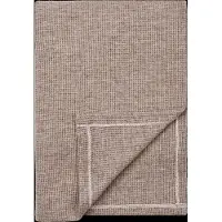 House Nordic Vena - Brown - 156X130CM