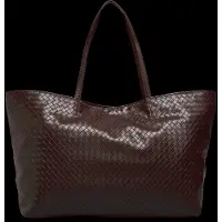 Becksöndergaard Rallo Lottie Bag - Brown - ONE SIZE