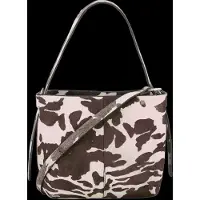 Becksöndergaard Texas Leather Fraya Small Bag - Multi/patterned - ONE SIZE