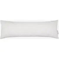 Hoie Multi Pillow - White - 50X150CM