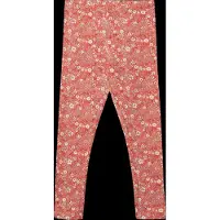 Wheat Jersey Leggings Jules - Pink - 98