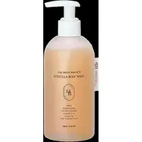 HEVEBLUE Salmon Fruity Centella Body Wash 300 ml