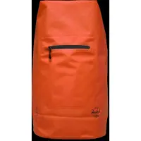 Herschel Dry Bag Backpack 32 L - Orange - ONE SIZE