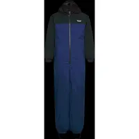 Hummel hmlJR Snowsuit WP, junior, talvihaalari, tummansininen