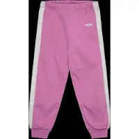 Hummel Hmlmini Loose Adj Waist Pants - Purple - 98