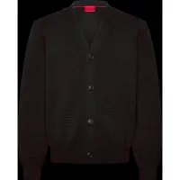 HUGO San Jared-C - Black - M