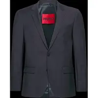 HUGO Henrym204X - Navy - C x 52