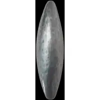 Hein Studio Belle - Silver - ONE SIZE