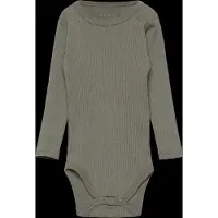 Hust and Claire Berry - Bodysuit - Green - 50