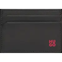 HUGO Tibby 10272879 01 Cardcase Lompakko