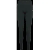 ICANIWILL Define Seamless Pocket Tights, Black
