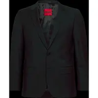HUGO Henrym204X - Black - 106