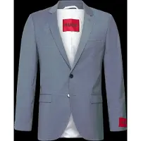 HUGO Arti214X - Blue - 50