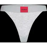 HUGO String Red Label - Grey - M