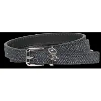 HUGO Palm-D-Charm_Sz15 - Blue - 90