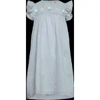Hust and Claire Hckatinka Dobby - Blue - 116