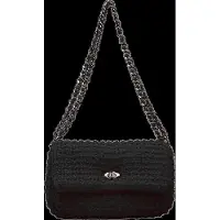 Becksöndergaard Ashby Hollis Bag - Black - ONE SIZE