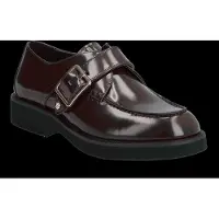 BOSS Eleri_Monk_Bobk - Black - 41