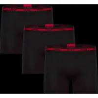 HUGO Boxerbr Tripl Planet - Black - XL