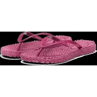 Ilse jacobsen Flip Flop With Glitter - Pink - 37