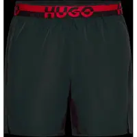 HUGO Tapi - Black - S