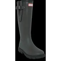 Hunter Unisex Downpour Adjustable Boot - Khaki green - 40